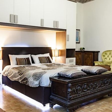 Arena-Center Luxury Apartment Verona Luaran gambar