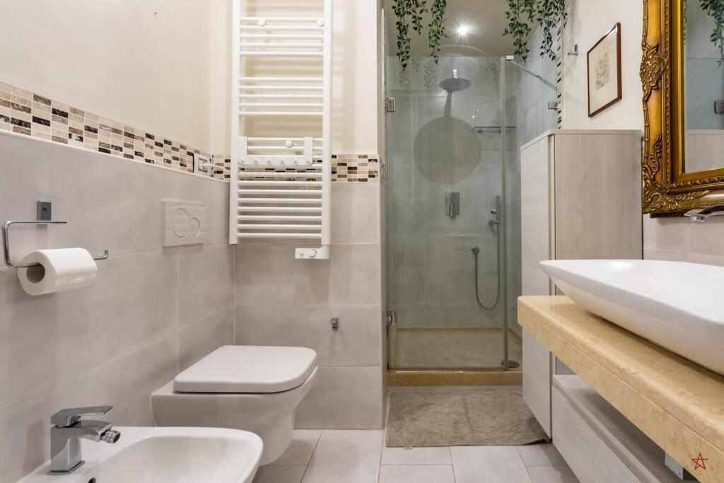 Arena-Center Luxury Apartment Verona Luaran gambar