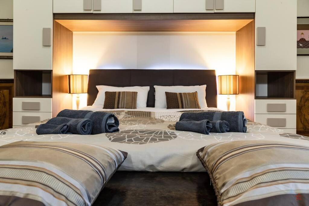 Arena-Center Luxury Apartment Verona Luaran gambar