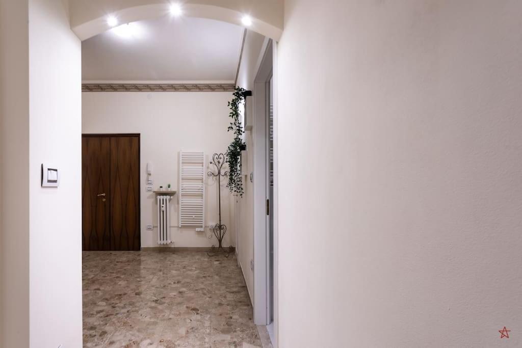 Arena-Center Luxury Apartment Verona Luaran gambar