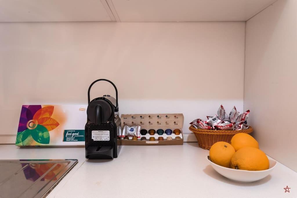 Arena-Center Luxury Apartment Verona Luaran gambar