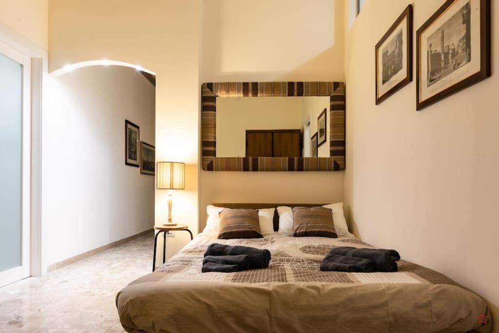 Arena-Center Luxury Apartment Verona Luaran gambar