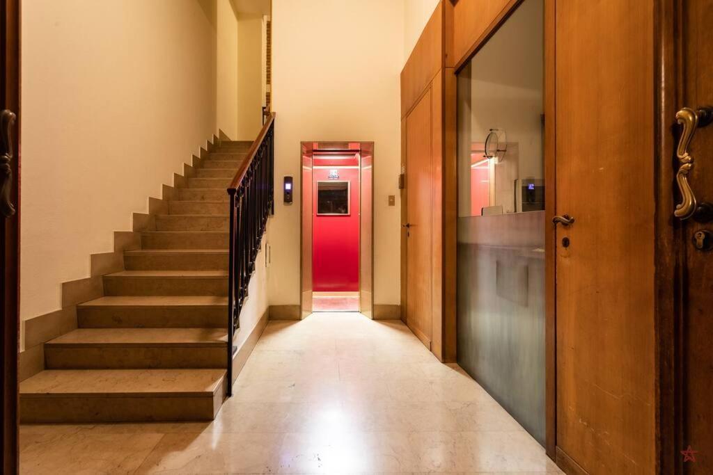 Arena-Center Luxury Apartment Verona Luaran gambar