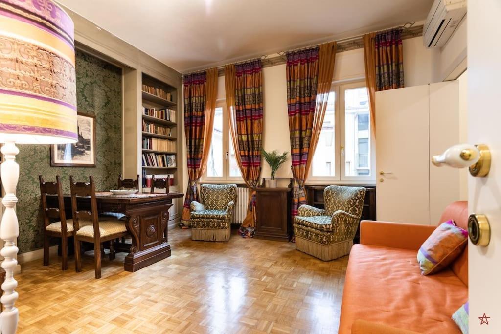Arena-Center Luxury Apartment Verona Luaran gambar