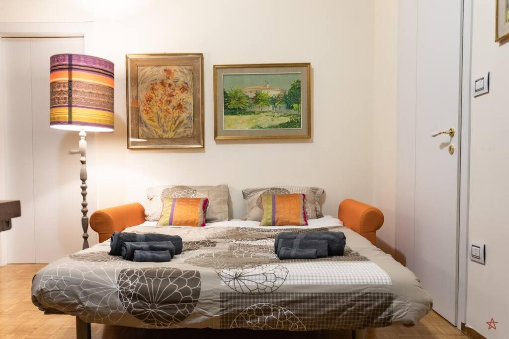 Arena-Center Luxury Apartment Verona Luaran gambar
