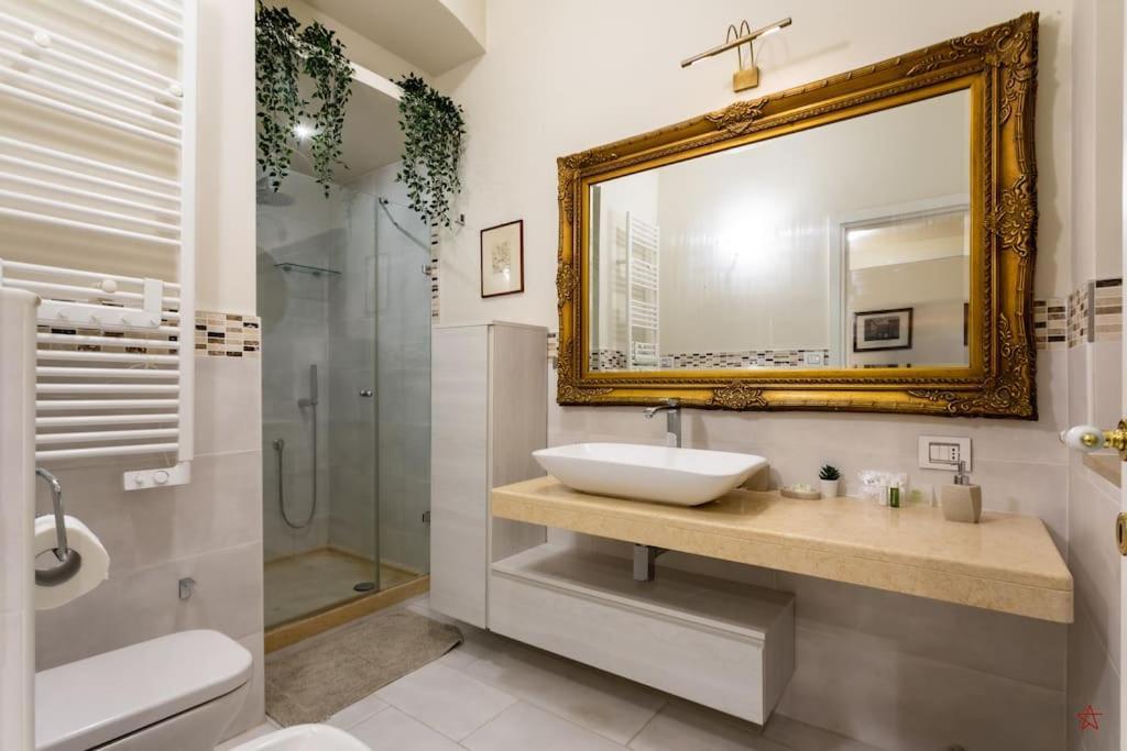Arena-Center Luxury Apartment Verona Luaran gambar