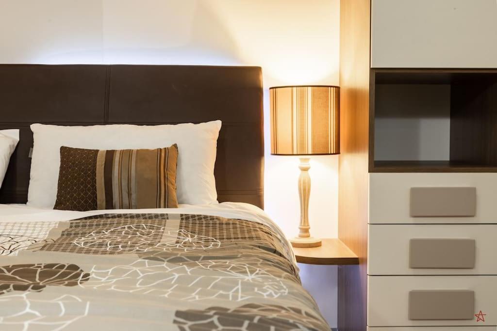 Arena-Center Luxury Apartment Verona Luaran gambar